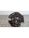 Recambio de mangueta delantera izquierda para kia sportage cup referencia OEM IAM S/R BOSCH 5 TORNILLOS C/ABS