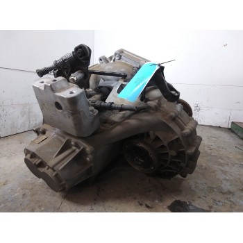 Recambio de caja cambios para seat leon (kl1) xcellence referencia OEM IAM SEL  