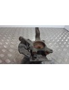 Recambio de mangueta delantera izquierda para kia sportage cup referencia OEM IAM S/R BOSCH 5 TORNILLOS C/ABS