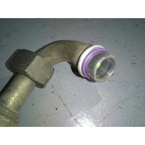 Recambio de tubos aire acondicionado para audi a4 berlina (b5) 1.9 tdi referencia OEM IAM 8D0260704N  