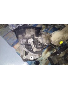 Recambio de caja cambios para mazda 3 berlina (bk) 1.6 crdt active+ referencia OEM IAM 3M5R7002YF 5V 