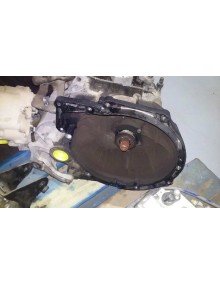 Recambio de caja cambios para mazda 3 berlina (bk) 1.6 crdt active+ referencia OEM IAM 3M5R7002YF 5V  2