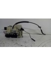 Recambio de cerradura puerta delantera derecha para volkswagen passat berlina (3b3) 1.9 tdi referencia OEM IAM 3B1837016CA  