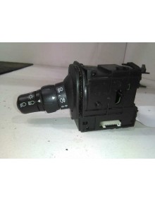 Recambio de mando luces para renault grand scenic 1.9 dci referencia OEM IAM  SALPICADERO CON ANTINIEBLAS