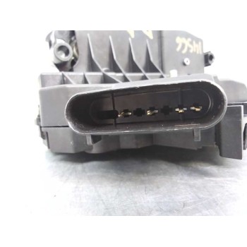Recambio de cerradura puerta delantera derecha para ford focus lim. trend + referencia OEM IAM BM5AA21812BF 4 PIN 