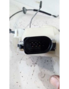 Recambio de cerradura puerta delantera derecha para volkswagen passat berlina (3b3) 1.9 tdi referencia OEM IAM 3B1837016CA   2