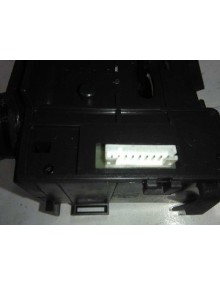Recambio de mando luces para renault grand scenic 1.9 dci referencia OEM IAM  SALPICADERO CON ANTINIEBLAS 2