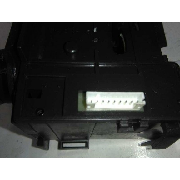 Recambio de mando luces para renault grand scenic 1.9 dci referencia OEM IAM  SALPICADERO CON ANTINIEBLAS