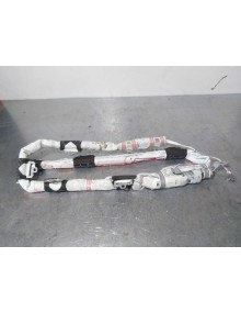 Recambio de airbag cortina delantero derecho para nissan note acenta referencia OEM IAM J02CIC  