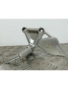 Recambio de soporte para honda cbr 650r cbr 650r referencia OEM IAM MKNL ESTRIBERA DELANTERA IZQUIERDA