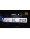 Recambio de caja reles / fusibles para opel astra h berlina 1.6 16v referencia OEM IAM 13206762HK  