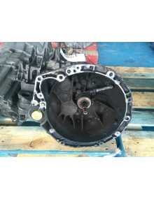 Recambio de caja cambios para renault grand scenic 1.9 dci referencia OEM IAM NDO002 B  2