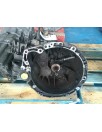 Recambio de caja cambios para renault grand scenic 1.9 dci referencia OEM IAM NDO002 B 