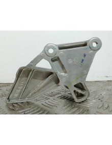 Recambio de soporte para honda cbr 650r cbr 650r referencia OEM IAM MKNL ESTRIBERA DELANTERA IZQUIERDA 2