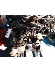 Recambio de motor completo para renault laguna ii (bg0) authentique referencia OEM IAM F9Q755 <CASCO> 