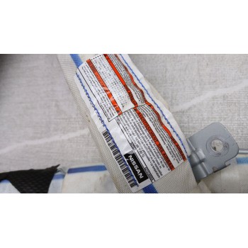 Recambio de airbag cortina delantero derecho para nissan x-trail iii (t32_, t32r, t32rr) 1.3 dig-t referencia OEM IAM 0080P11100