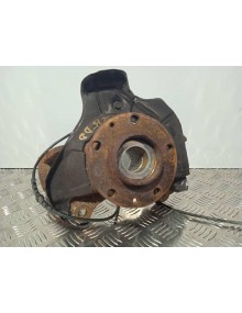 Recambio de mangueta delantera derecha para fiat ducato caja cerrada 35 (06.2006 =>) l1h1 100 multijet referencia OEM IAM  ABS 