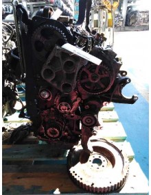 Recambio de motor completo para renault laguna ii (bg0) authentique referencia OEM IAM F9Q755 <CASCO>  2