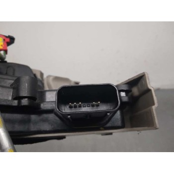 Recambio de cerradura puerta delantera derecha para kia ceed gt referencia OEM IAM 81320J7000 5 PINES 