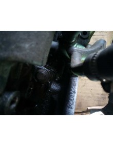 Recambio de motor casco para volkswagen passat berlina (3c2) advance referencia OEM IAM BKP  