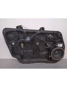 Recambio de elevalunas delantero izquierdo para volvo s60 lim. momentum referencia OEM IAM 2785243 MECANISMO SIN MOTOR 
