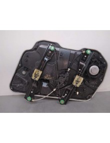 Recambio de elevalunas delantero izquierdo para volvo s60 lim. momentum referencia OEM IAM 2785243 MECANISMO SIN MOTOR  2