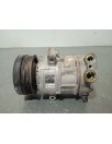 Recambio de compresor aire acondicionado para opel corsa e expression referencia OEM IAM 4472808690 4471905040 6854102