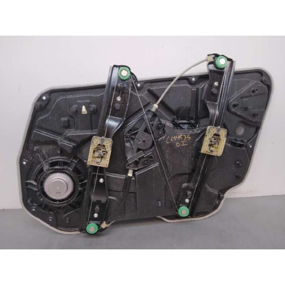 Recambio de elevalunas delantero izquierdo para volvo s60 lim. momentum referencia OEM IAM 2785243 MECANISMO SIN MOTOR 