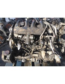 Recambio de motor completo para citroën berlingo 1.9 diesel referencia OEM IAM WJY MALO 