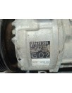 Recambio de compresor aire acondicionado para opel corsa e expression referencia OEM IAM 4472808690 4471905040 6854102