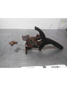 Recambio de palanca freno de mano para nissan note acenta referencia OEM IAM    2