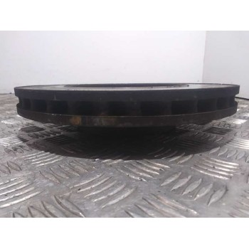 Recambio de disco freno delantero para mercedes-benz clase clk (w207) coupe 350 cdi blueefficiency (207.322) referencia OEM IAM 