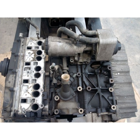 Recambio de motor casco para volkswagen passat berlina (3c2) advance referencia OEM IAM BKP  