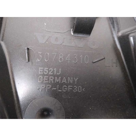 Recambio de elevalunas delantero izquierdo para volvo s60 lim. momentum referencia OEM IAM 2785243 MECANISMO SIN MOTOR 