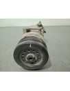 Recambio de compresor aire acondicionado para opel corsa e expression referencia OEM IAM 4472808690 4471905040 6854102