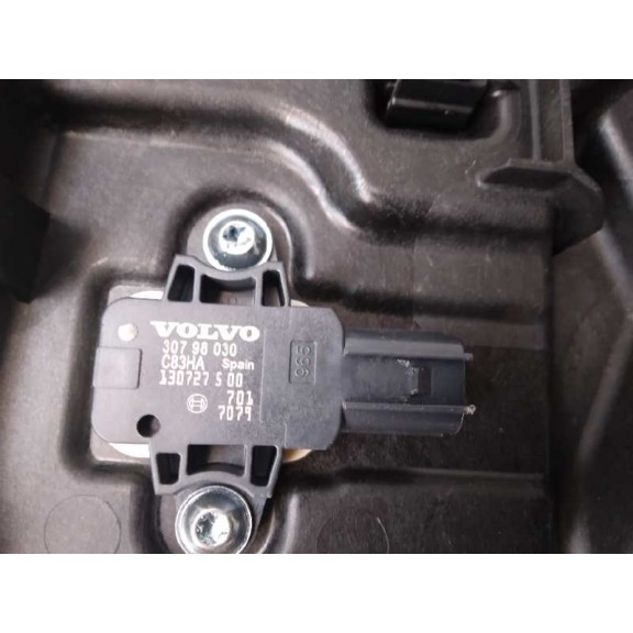 Recambio de elevalunas delantero izquierdo para volvo s60 lim. momentum referencia OEM IAM 2785243 MECANISMO SIN MOTOR 