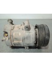 Recambio de compresor aire acondicionado para opel corsa e expression referencia OEM IAM 4472808690 4471905040 6854102