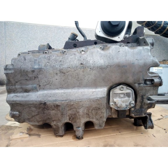 Recambio de motor casco para volkswagen passat berlina (3c2) advance referencia OEM IAM BKP  