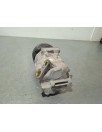 Recambio de compresor aire acondicionado para opel corsa e expression referencia OEM IAM 4472808690 4471905040 6854102