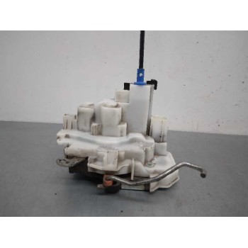 Recambio de cerradura puerta delantera izquierda para fiat fiorino básico referencia OEM IAM 1354745080 5 PINES 