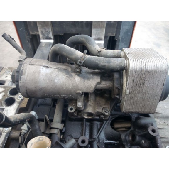 Recambio de motor casco para volkswagen passat berlina (3c2) advance referencia OEM IAM BKP  