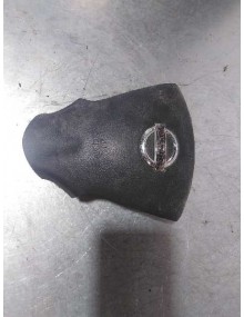 Recambio de airbag delantero izquierdo para nissan note acenta referencia OEM IAM SF3ED7X2292  