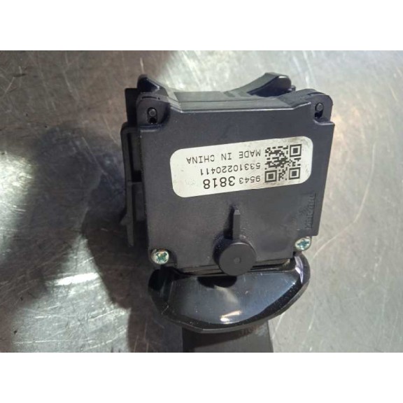 Recambio de mando limpia para opel corsa e expression referencia OEM IAM 95433818 1241727 95433818