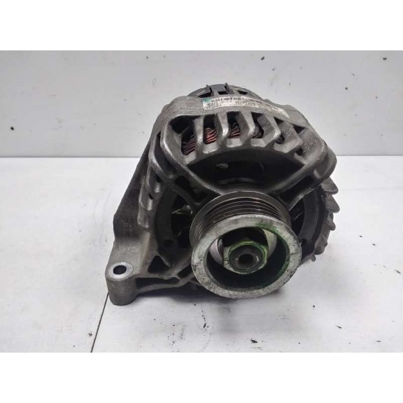 Recambio de alternador para fiat panda (169) 1.2 cat referencia OEM IAM 51714794 71793972 46843091