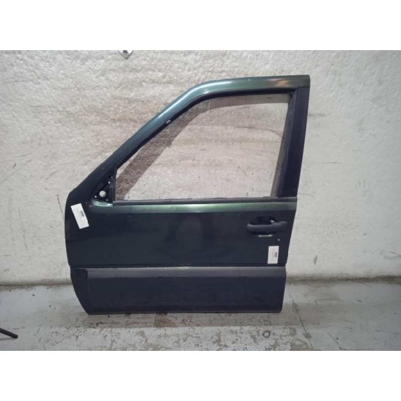 Recambio de puerta delantera izquierda para nissan terrano/terrano.ii (r20) aventura referencia OEM IAM   