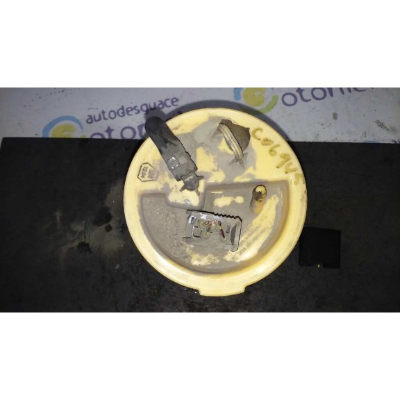 Recambio de aforador para bmw serie 3 compact (e46) 320td m sport referencia OEM IAM 228214002002  