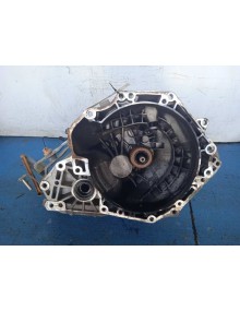 Recambio de caja cambios para opel corsa e expression referencia OEM IAM A16003486BFJS374 B 5V 46.000KM