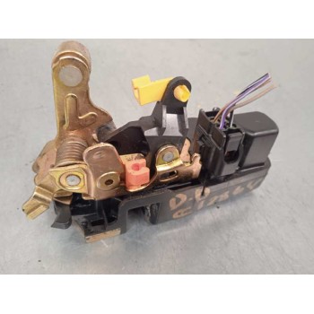 Recambio de cerradura puerta delantera derecha para chrysler voyager (rg) 2.8 crd cat referencia OEM IAM   4 PINS