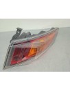 Recambio de piloto trasero derecho para honda civic berlina 5 (fk) 2.2 i-ctdi comfort referencia OEM IAM 22016721  