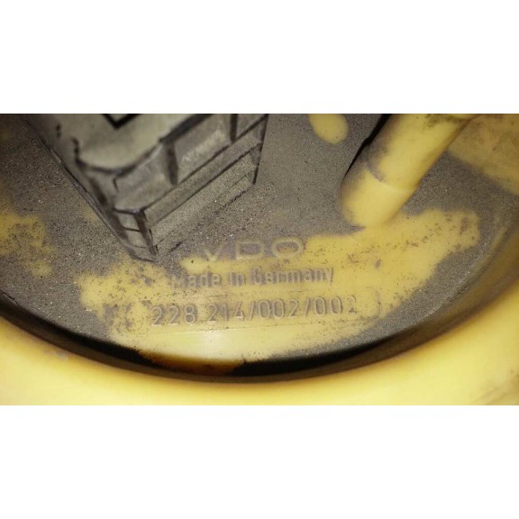 Recambio de aforador para bmw serie 3 compact (e46) 320td m sport referencia OEM IAM 228214002002  